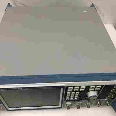 羅德與施瓦茨SMW200A矢量信號發生器