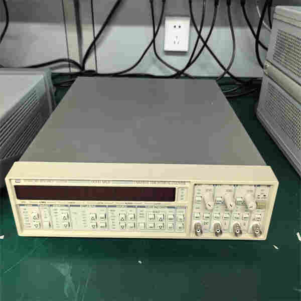   斯坦福SR620 時間間隔/頻率計數(shù)器