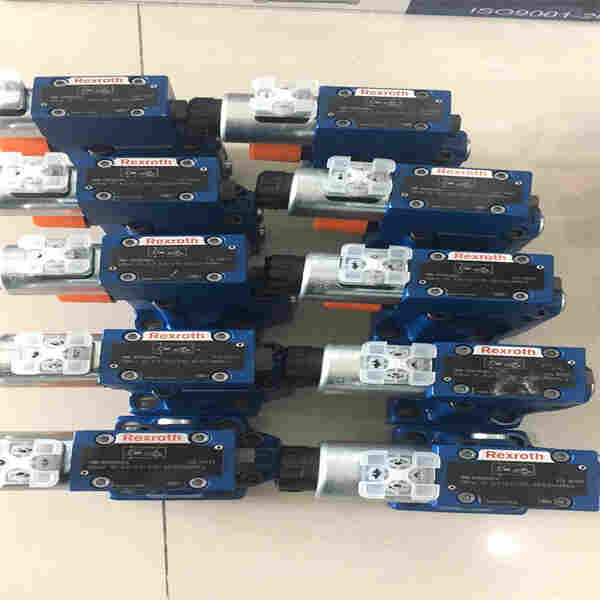 Rexroth換向閥R900561278 4WE6E6X/EG24N9K4   