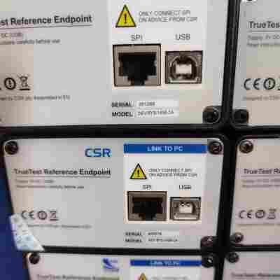 Agilent安捷倫N4010A無(wú)線連接測(cè)試儀