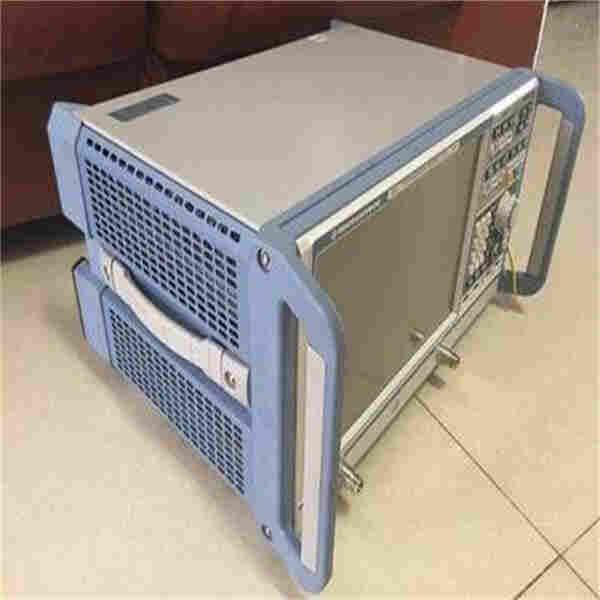 羅德與施瓦茨ZVT8矢量網(wǎng)絡(luò)分析儀