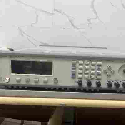 安捷倫Agilent 81110A脈沖信號(hào)發(fā)生器