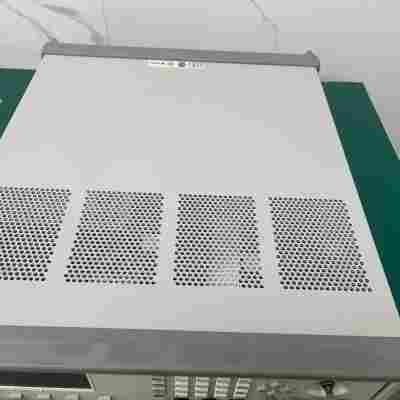 安捷倫Agilent 81110A脈沖信號(hào)發(fā)生器