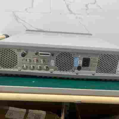 安捷倫Agilent 81110A脈沖信號(hào)發(fā)生器