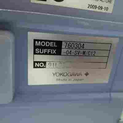 橫河WT3000諧波功率分析儀