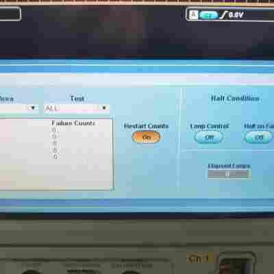 Tektronix泰克DPO7354示波器
