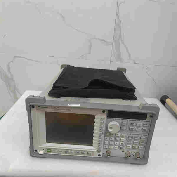  安捷倫Agilent 35670A動態(tài)信號分析儀