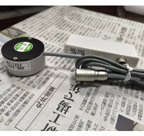 牛尾USHIO 照度計UIT-250 探頭 UVD-S365 衢州
