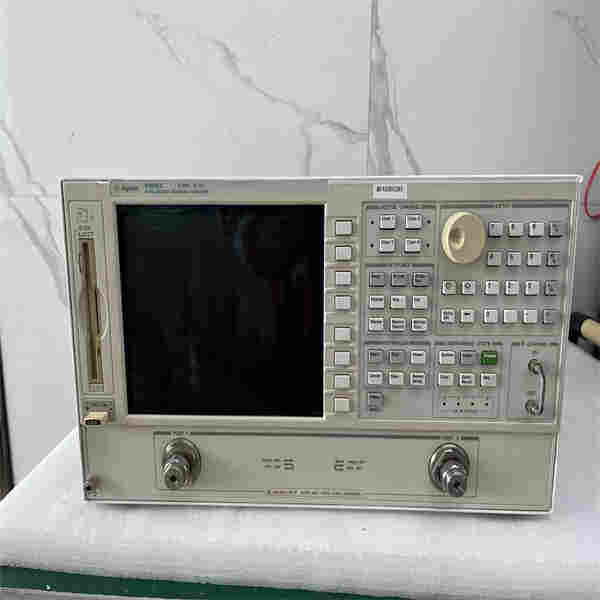   8720ES網(wǎng)絡(luò)分析儀Agilent安捷倫8720ES