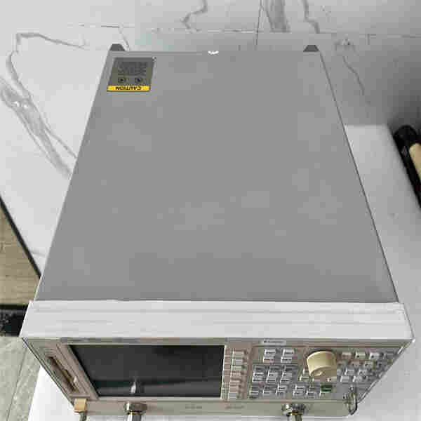   8720ES網(wǎng)絡(luò)分析儀Agilent安捷倫8720ES