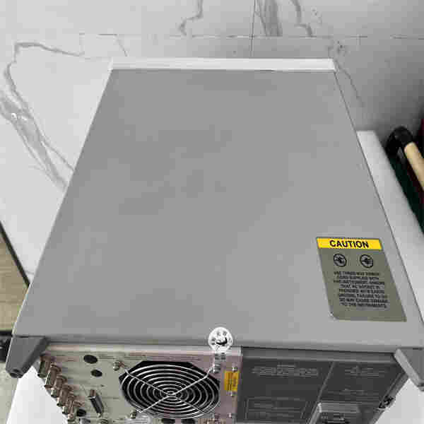   8720ES網(wǎng)絡(luò)分析儀Agilent安捷倫8720ES