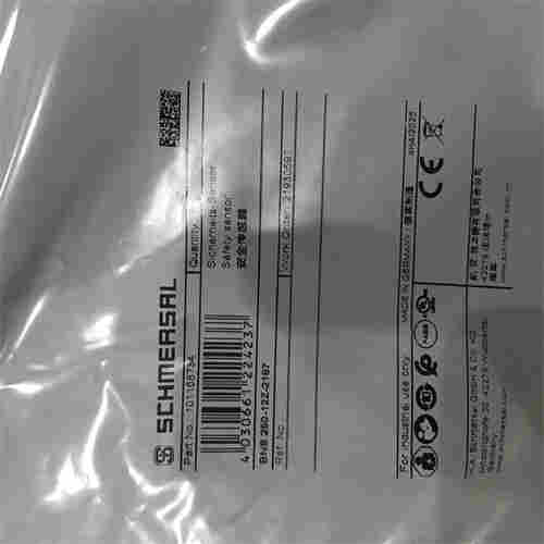 選擇SCHMERSAL限位開關MVH 015-11Y-M20