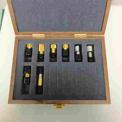 Keysight是德85032F標(biāo)準(zhǔn)機(jī)械校準(zhǔn)套件