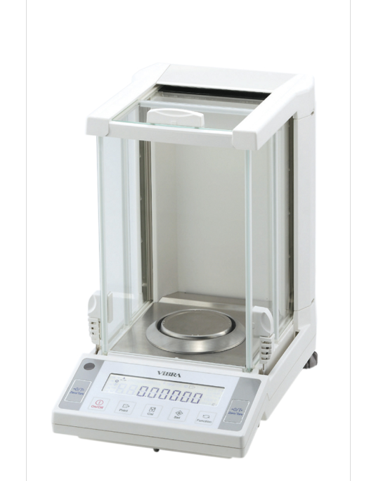 VIBRA新光電子分析電子天平XFR-224 玉崎科學(xué)儀器原裝現(xiàn)貨主打大容量 +高精度是實(shí)驗(yàn)室