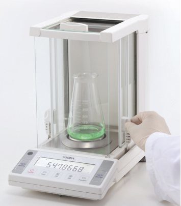 VIBRA新光電子分析電子天平XFR-225W 玉崎科學(xué)儀器原裝現(xiàn)貨適合制藥化學(xué)材料等對(duì)微量稱(chēng)