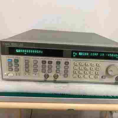 安捷倫Agilent 83752A信號源出售