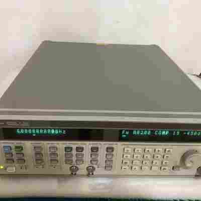 安捷倫Agilent 83752A信號(hào)源出售