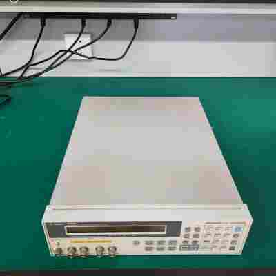 安捷倫Agilent 4349B四通道電阻表