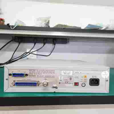 安捷倫Agilent 4349B四通道電阻表