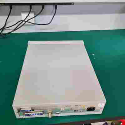 安捷倫Agilent 4349B四通道電阻表