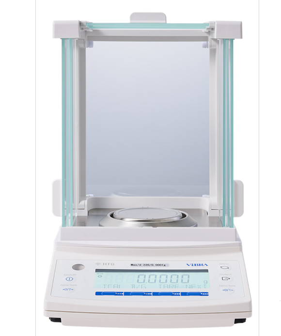VIBRA新光電子分析電子天平HTG84R 玉崎科學儀器原裝現(xiàn)貨高分辨率高性能電子天平