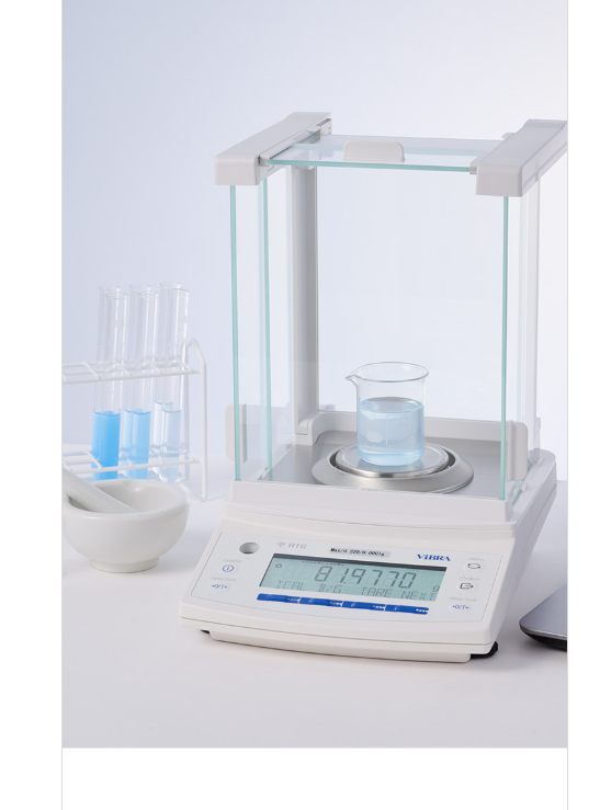 VIBRA新光電子分析電子天平HTG224R玉崎科學儀器原裝現(xiàn)貨高分辨率高性能電子天平