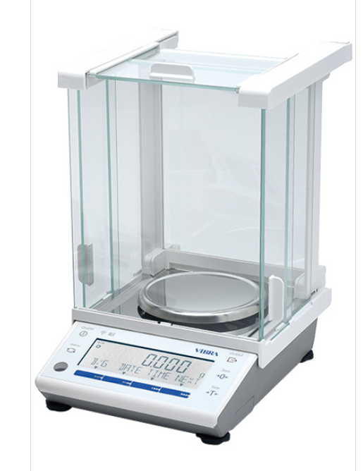 ALE223千分克精密天平VIBRA新光電子玉崎科學儀器原裝現(xiàn)貨