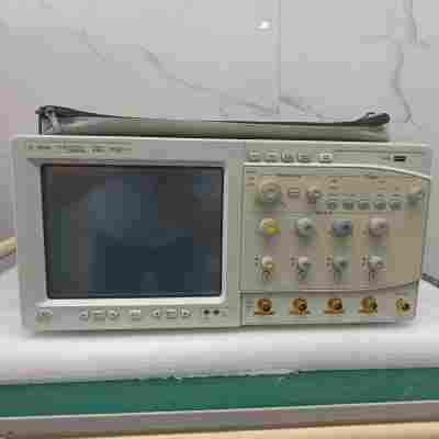 Agilent安捷倫DSO81004B信號(hào)示波器