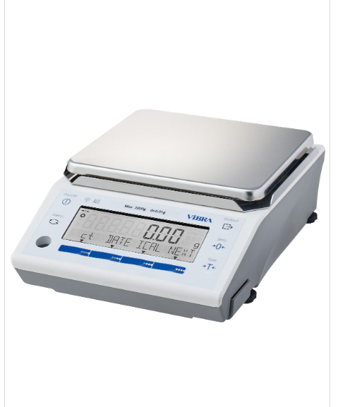 ALE15001R高精度電子天平VIBRA新光電子內置校準砝碼玉崎科學儀器原裝現貨