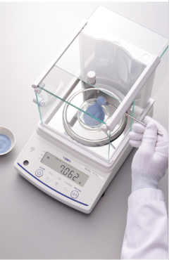 RJ-12K高精度電子天平VIBRA新光電子玉崎科學儀器代理原裝現貨