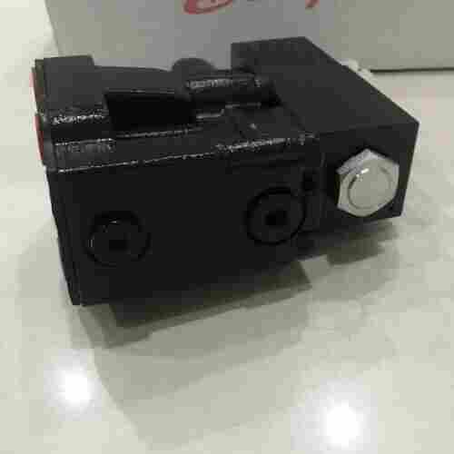 vickers溢流閥1LR100F28S結構方式