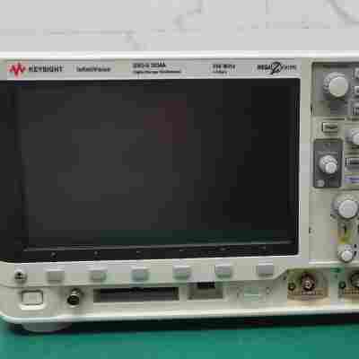 KEYSIGHT是德DSOX3054A 示波器:500 MHz4 通道