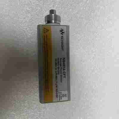 安捷倫N8487A 熱電偶功率傳感器