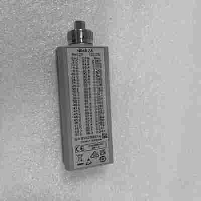 安捷倫N8487A 熱電偶功率傳感器