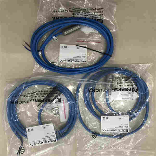 P+F光電開關線V31-GM-2M-PVC