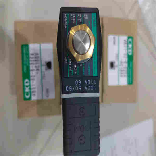 CKD電磁閥4GA249-C6-A2N-3參數(shù)分析