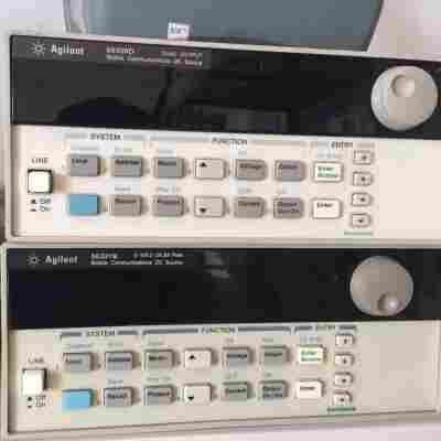 Agilent安捷倫66309D通訊直流電源