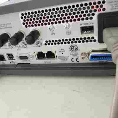 吉時利Keithley 2450 源表