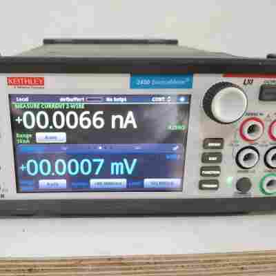 吉時利Keithley 2450 源表