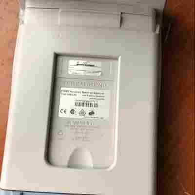 羅德與施瓦茨FSH6 手持式頻譜分析儀