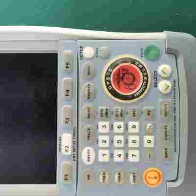 羅德與施瓦茨FSH6 手持式頻譜分析儀