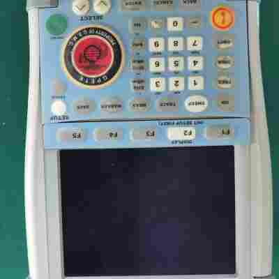 羅德與施瓦茨FSH6 手持式頻譜分析儀