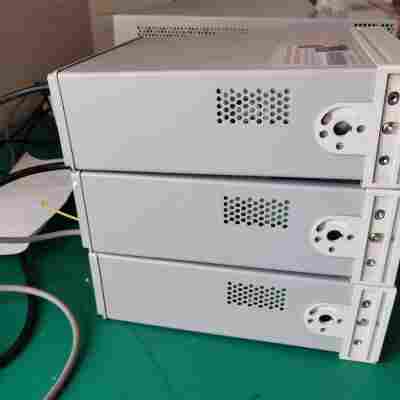 Keysight是德34410A 數(shù)字萬用表