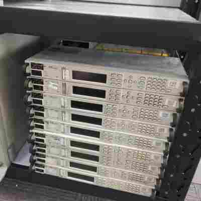 是德Keysight 66319B通訊直流電源