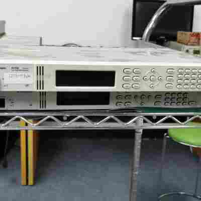 是德Keysight 66319B通訊直流電源