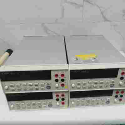 keysight是德/安捷倫34401A 六位半數字萬用表