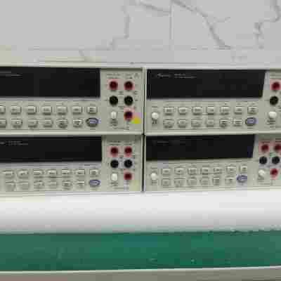 keysight是德/安捷倫34401A 六位半數字萬用表