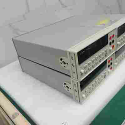 keysight是德/安捷倫34401A 六位半數字萬用表