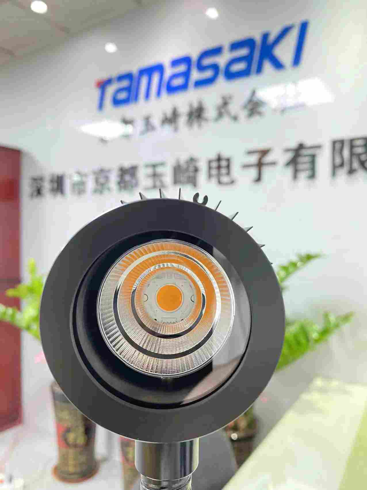 日本代理FUNATECH船越龍F(tuán)Y-18N表面劃痕照明燈