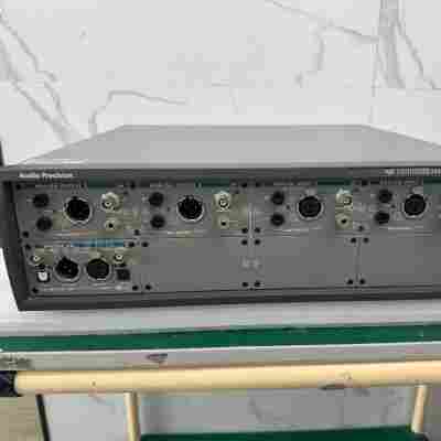 出售美國AudioPrecision APX515音頻分析儀